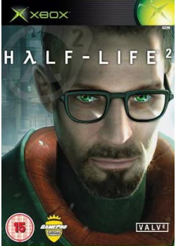 Half-Life 2 XBOX (Used)