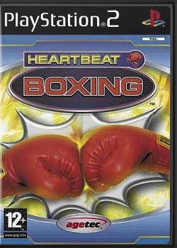 Heartbeat Boxing PS2 (Used)