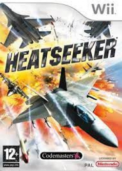 Heatseeker Wii (Used)