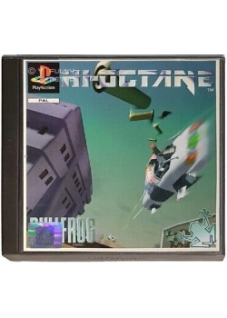 Hi-Octane PS1 (Used)