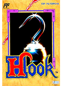 Hook NES (Used)