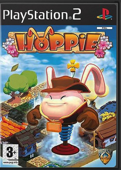 Hoppie PS2 (Used)