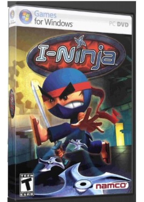 INinja PC (Used)