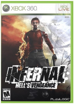 Infernal Hells Vengeance XBOX 360 (Used)