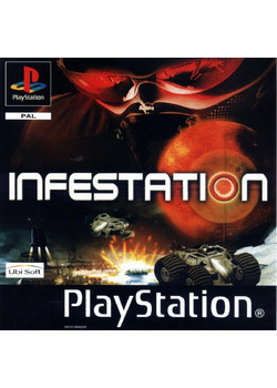 Infestation PS1 (Used)