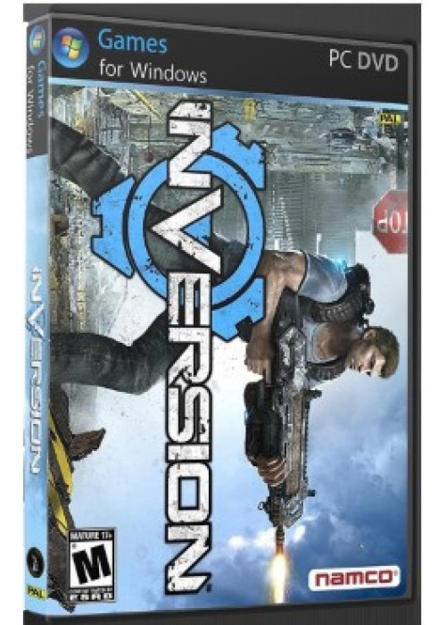Inversion PC (Used)