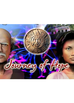 Journey of hope PC (Used)