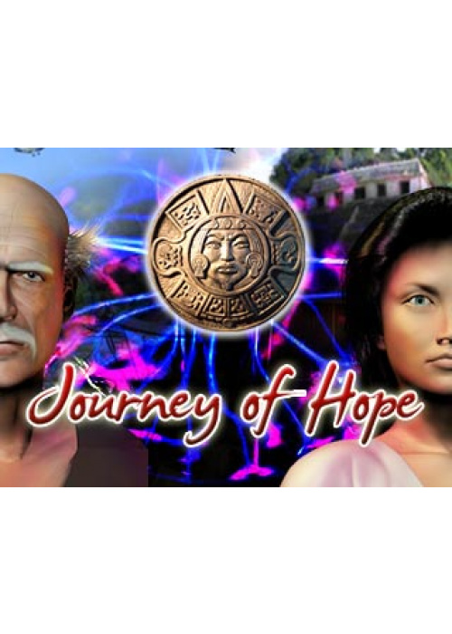 Journey of hope PC (Used)