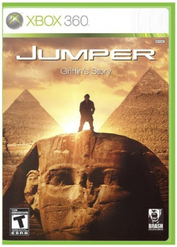 Jumper XBOX 360 (Used)
