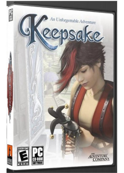 Keepsake PC (Used)