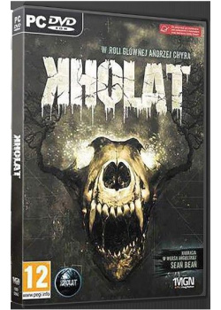 Kholat PC (Used)