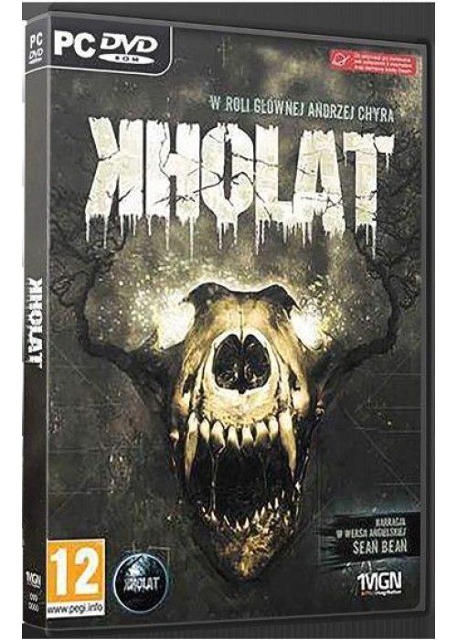 Kholat PC (Used)