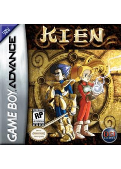 Kien Game Boy Advance (Used)