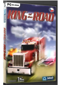 King Of The Road PC (Used)