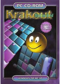 Krakout PC (Used)
