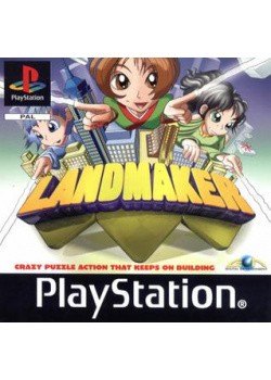 Land Maker PS1 (Used)