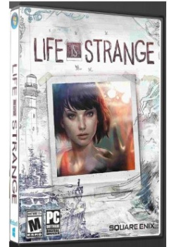 Life Is Strange PC (Used)
