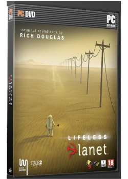 Lifeless Planet PC (Used)