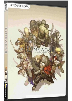 Lineage 2 Chronicle 1 PC (Used)