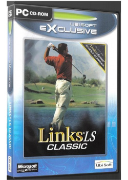 Links LS Classic PC (Used)