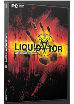 Liquidator 2 Welcome to Hell PC (Used)