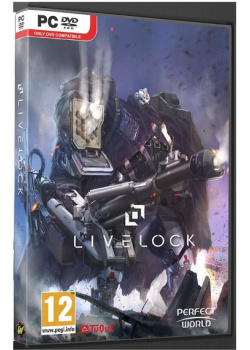 Livelock PC (Used)
