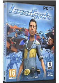 Lococycle PC (Used)