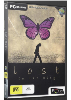 Lost In The City PC (Used)