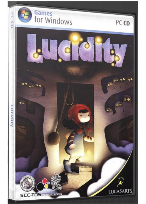 Lucidity PC (Used)