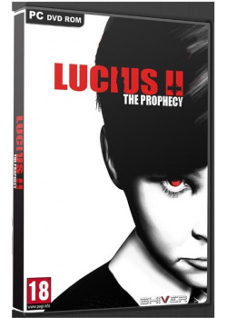 Lucius II PC (Used)