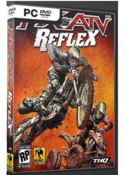 MX Vs ATV Reflex PC (Used)