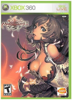Magna Carta 2 US XBOX 360 (Used)