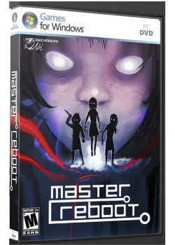 Master Reboot PC (Used)