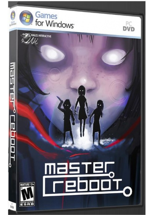 Master Reboot PC (Used)