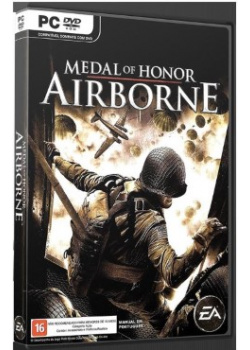 Medal Of Honor Airborne PC (Used)