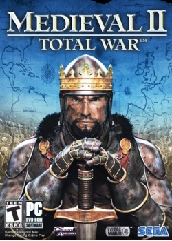 Medieval 2 Total War PC (Used)