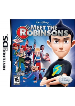 Meet the Robinsons DS (Used)