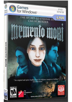 Memento Mori PC (Used)