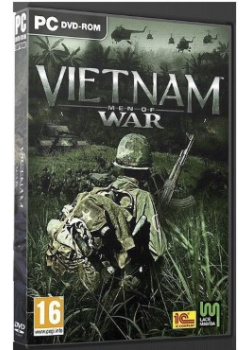 Men Of War Vietnam PC (Used)