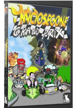 Miciosegone Grand Prix PC (Used)