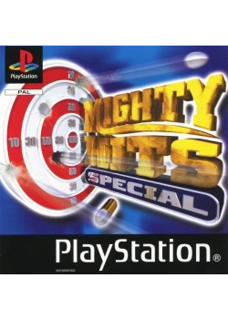 Mighty Hits Special PS1 (Used)