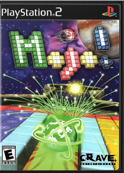 Mojo! PS2 (Used)