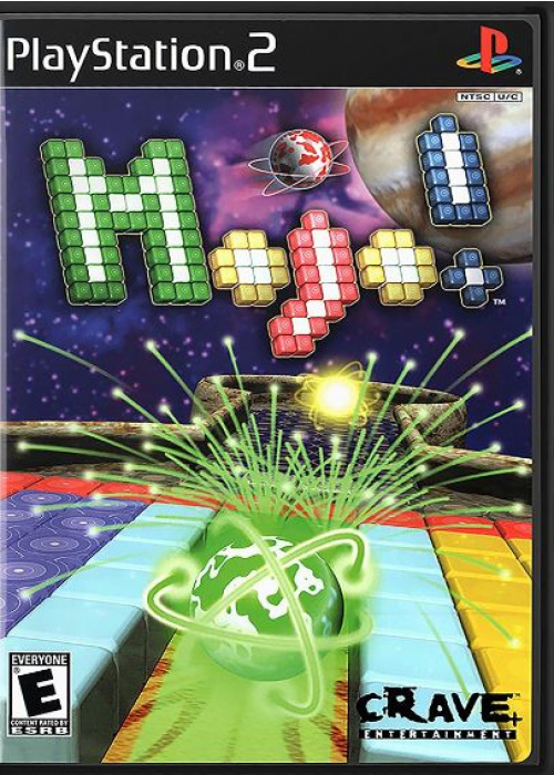 Mojo! PS2 (Used)
