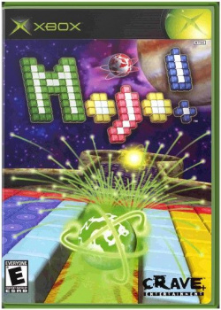 Mojo! XBOX (Used)