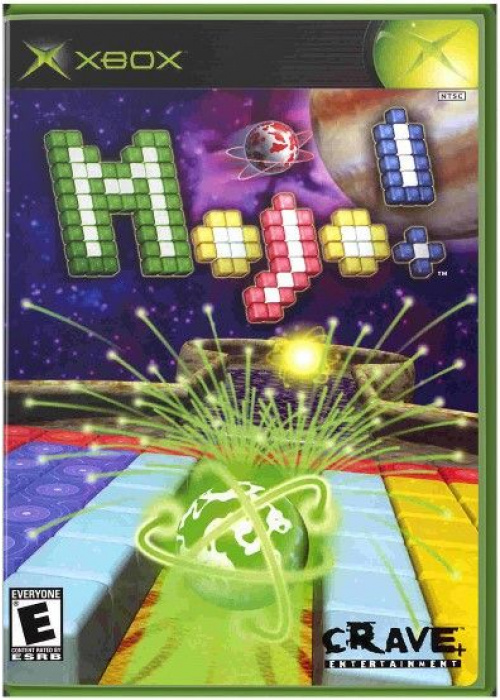 Mojo! XBOX (Used)