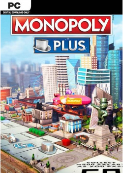 Monopoly PC (Used)