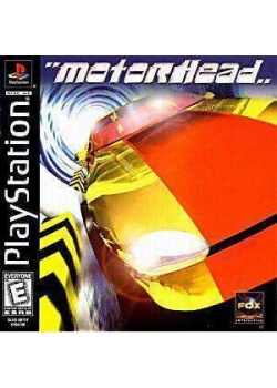 Motor Head PS1 (Used)