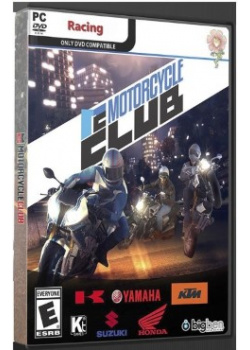 Motorcycle Club PC (Used)