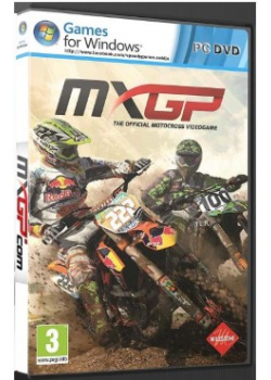 MxGp PC (Used)