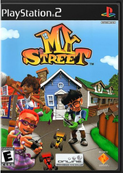 My Street PS2 (Used)
